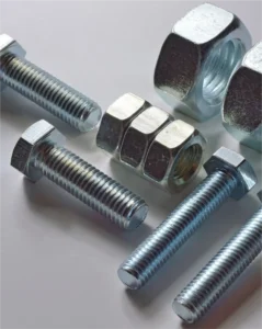 Hex Bolts Stud Bolts
